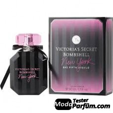 Victoria Secret Bombshell New York Edp 100ml Orjinal Kutulu Bayan Parfum